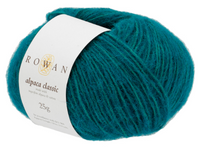 Rowan - Alpaca Classic