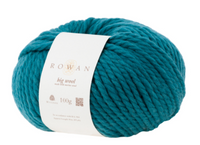 Rowan - Big Wool
