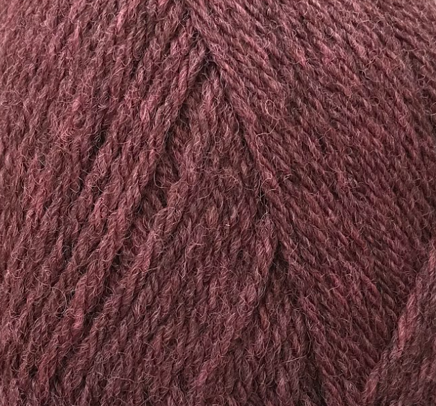 Retrosaria Rosa Pomar - Vovó