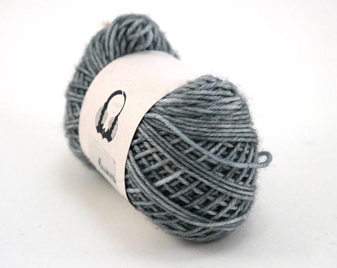 (vi)laines yarnlings - chaussettes sock waiting for the storm