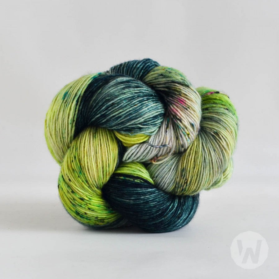 Walk Collection - Cottage Merino