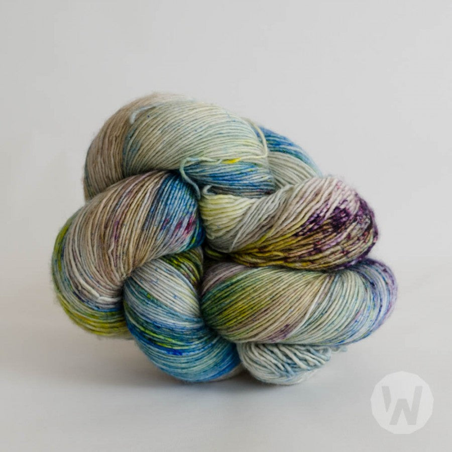 Walk Collection - Cottage Merino