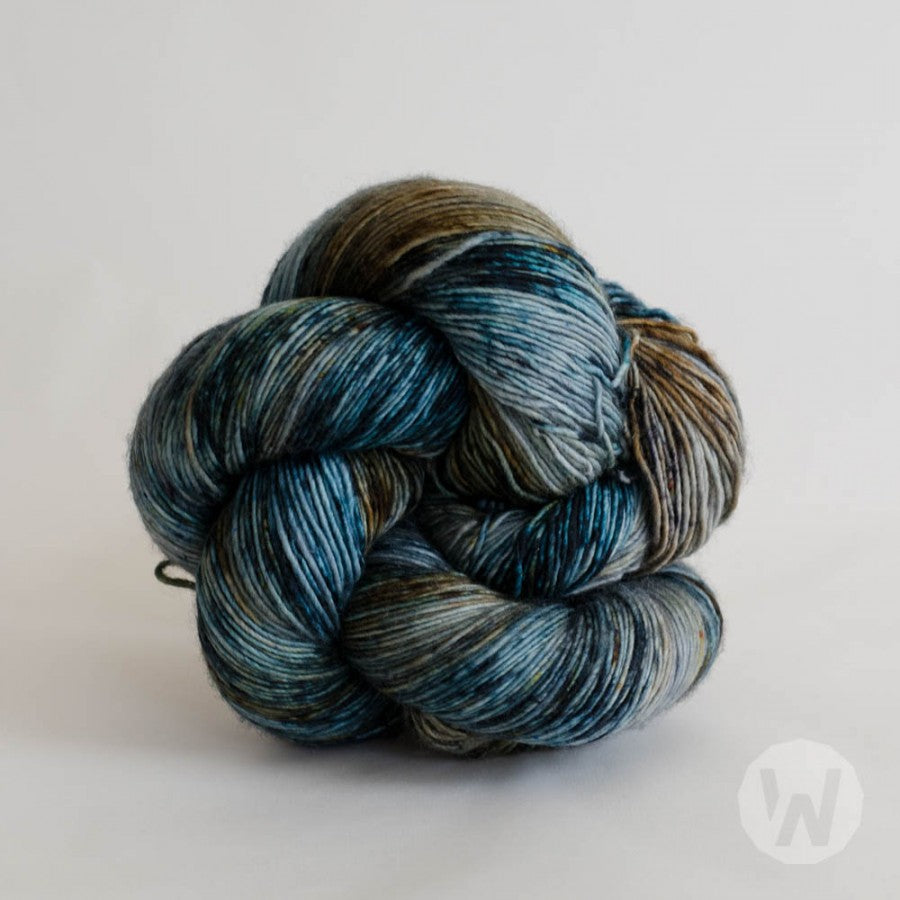 Walk Collection - Cottage Merino