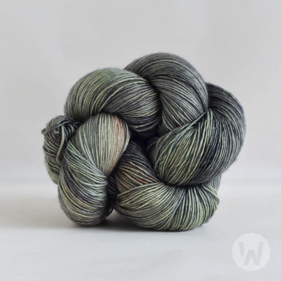 Walk Collection - Cottage Merino