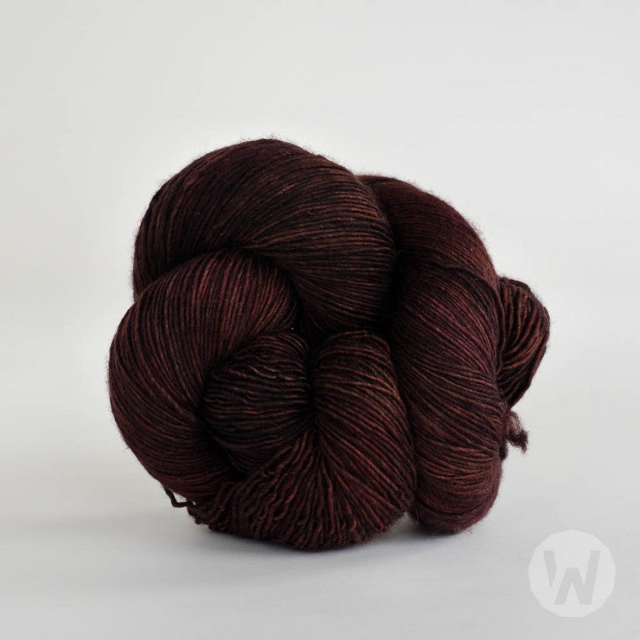 Walk Collection - Cottage Merino