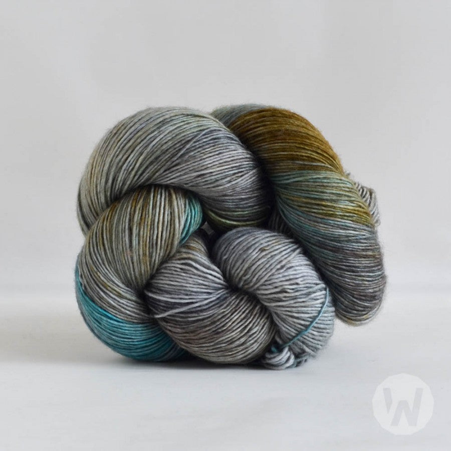 Walk Collection - Cottage Merino