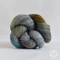 Walk Collection - Cottage Merino