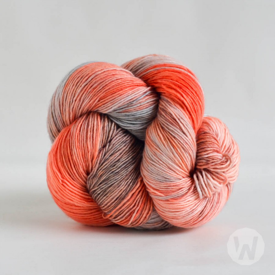 Walk Collection - Cottage Merino