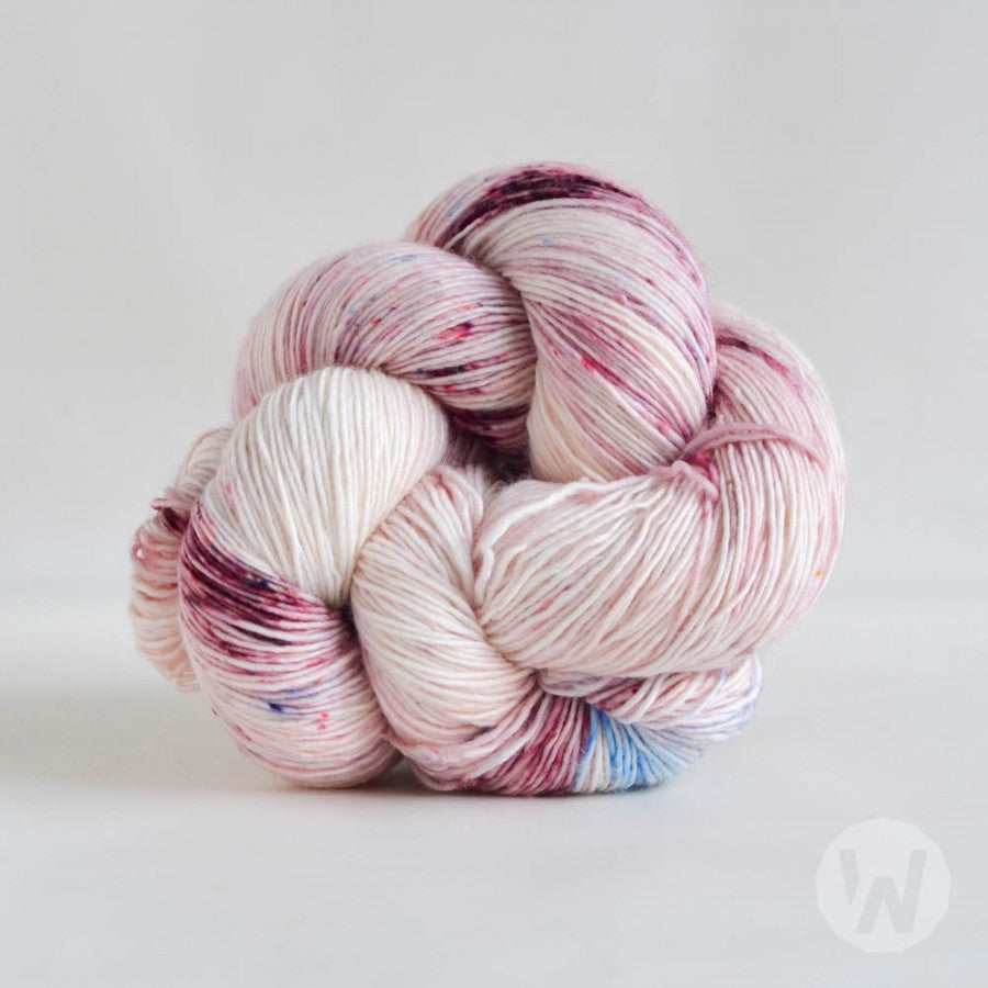 Walk Collection - Cottage Merino