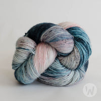 Walk Collection - Cottage Merino