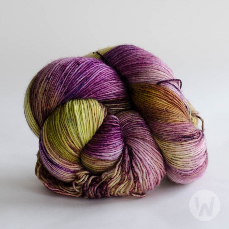 Walk Collection - Cottage Merino