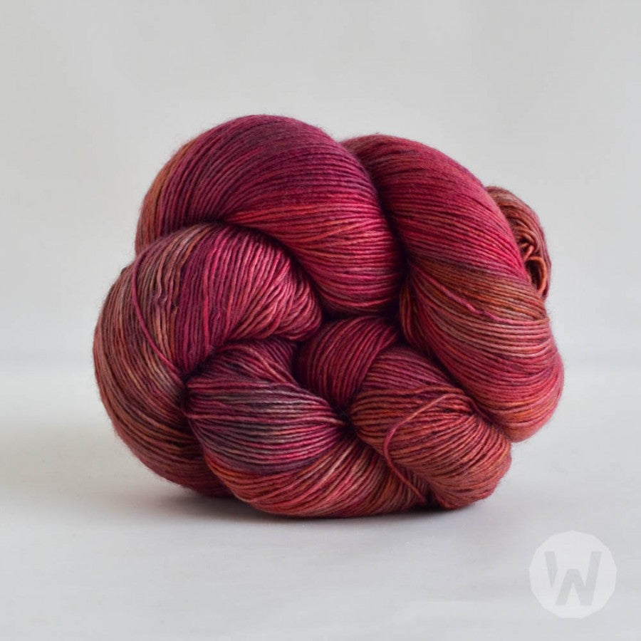 Walk Collection - Cottage Merino