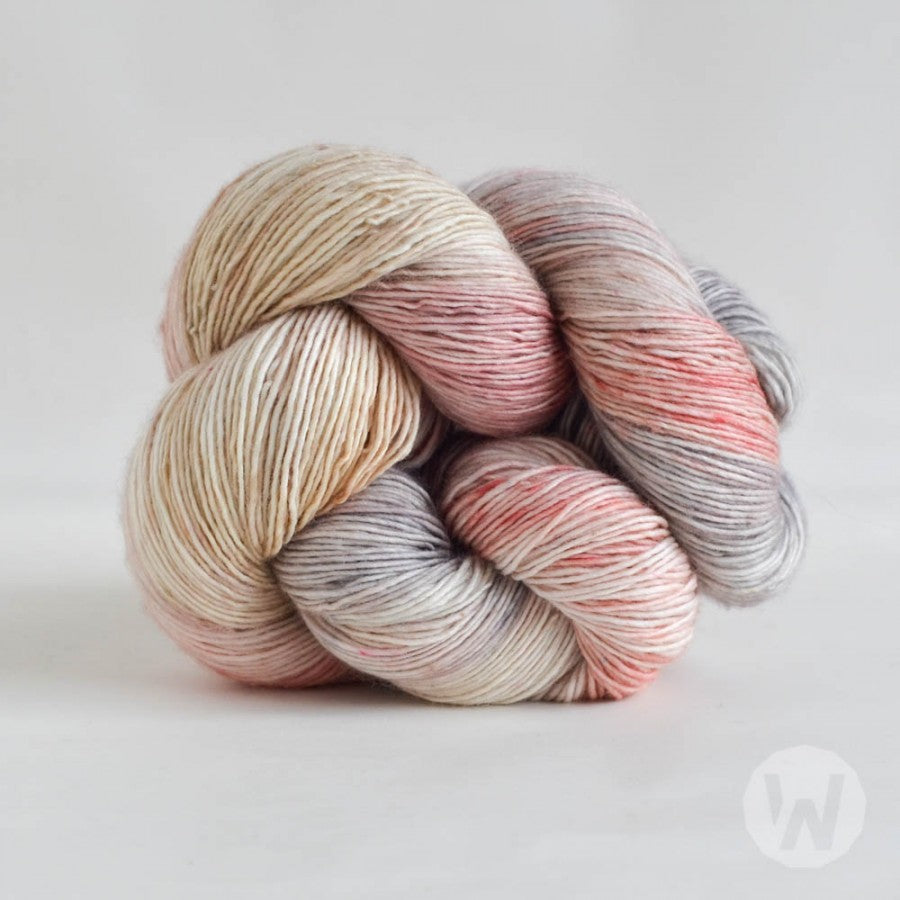 Walk Collection - Cottage Merino