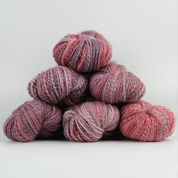 Spincycle Yarns - Dyed In The Wool