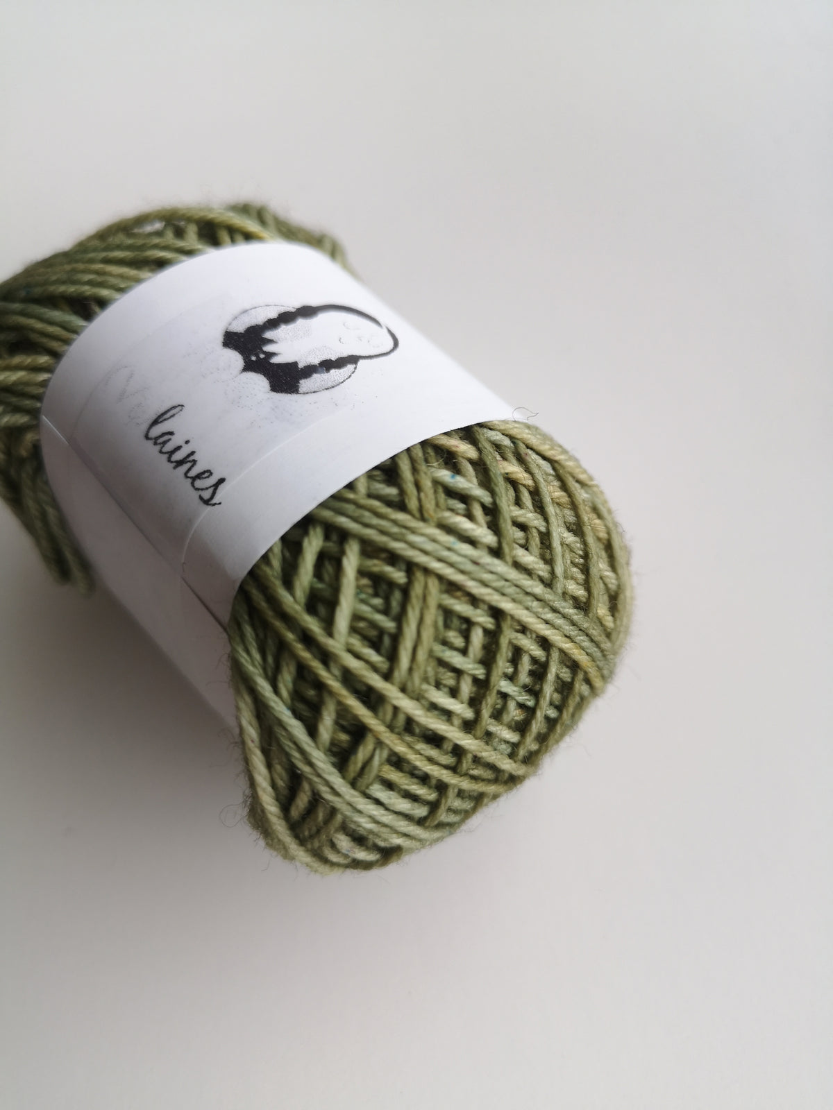 (vi)laines yarnlings - chaussettes sock wandering the moor (1e07)