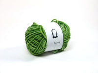 (vi)laines yarnlings - chaussettes sock wangari's belt