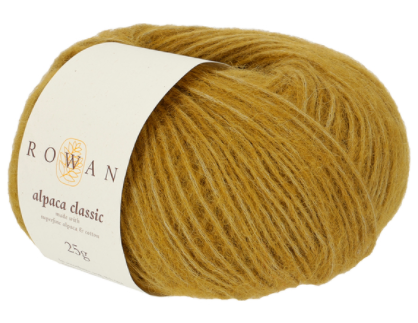 Rowan - Alpaca Classic