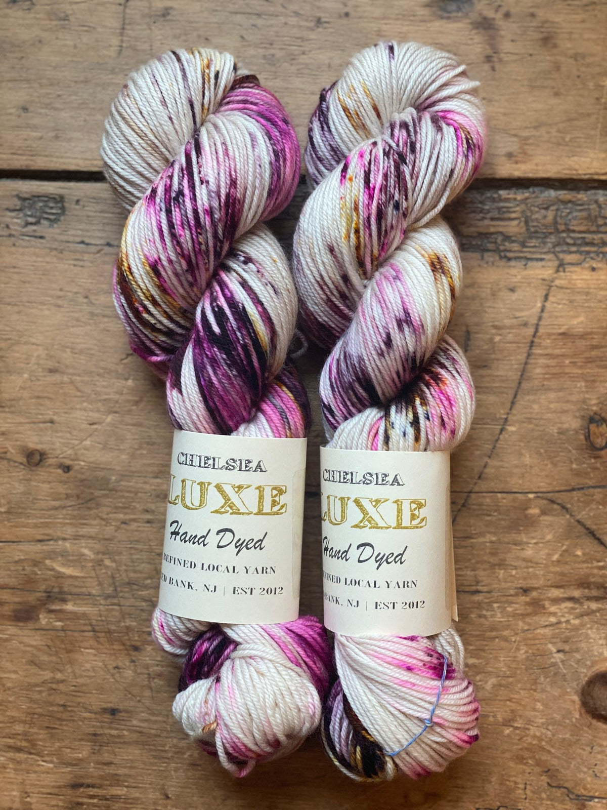 Chelsea Luxe DK