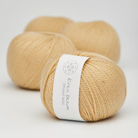 Krea Deluxe Organic Wool 1