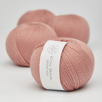 Krea Deluxe Organic Wool 1