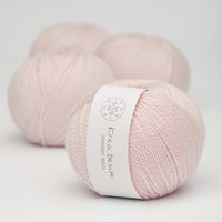 Krea Deluxe Organic Wool 1