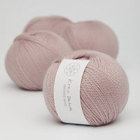 Krea Deluxe Organic Wool 1