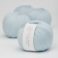 Krea Deluxe Organic Wool 1