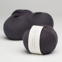 Krea Deluxe Organic Wool 1