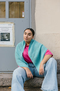 52 Weeks of Easy Knits by Laine Magazine