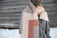 52 weeks of shawls by laine magazine