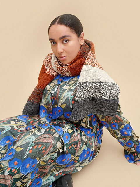 52 Weeks of Easy Knits by Laine Magazine