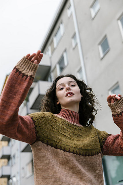 52 Weeks of Easy Knits by Laine Magazine