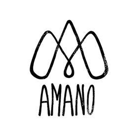 Amano Peruvian Yarns logo