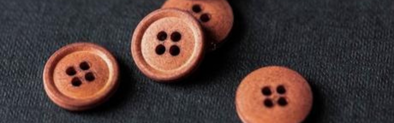 Buttons & Things