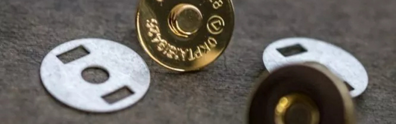 Toggles, Clasps, and Snaps