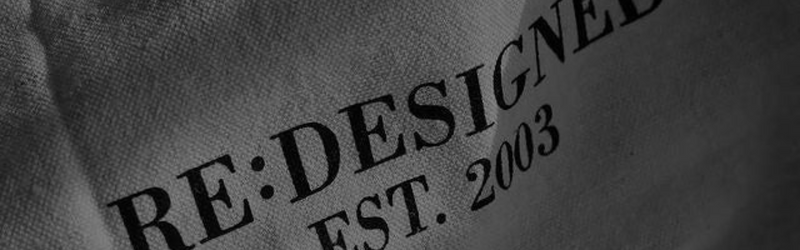Re:Designed