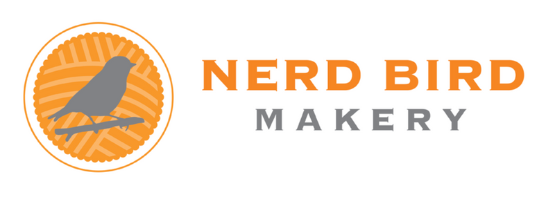 Nerd Bird Makery