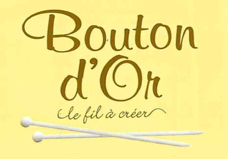 Bouton d’Or