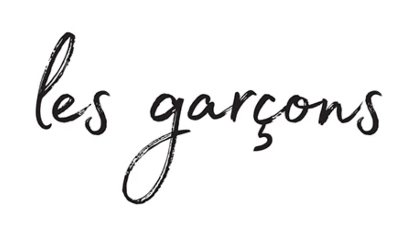 Les Garçons