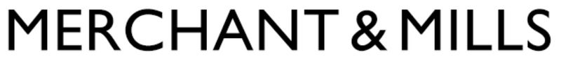 Merchant & Mills
