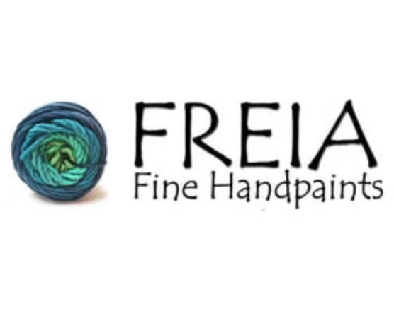 Freia Fine Handpaints