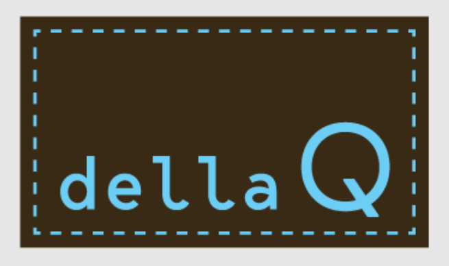 della Q