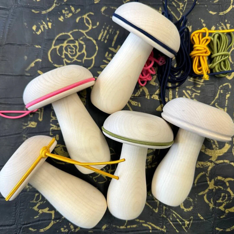 Darning & Mending