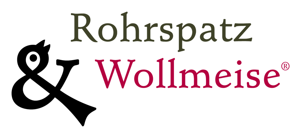 Rohrspatz & Wollmeise Yarn Producer