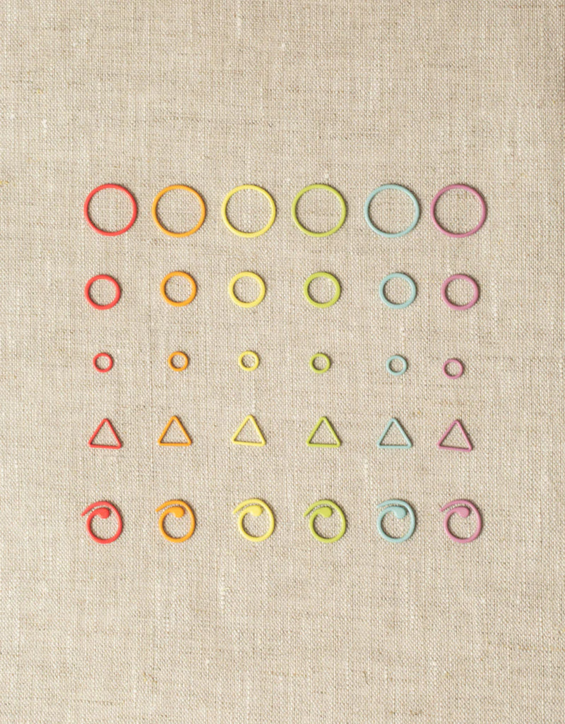 Stitch Markers