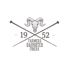 The Farmer's Daughter Fibers