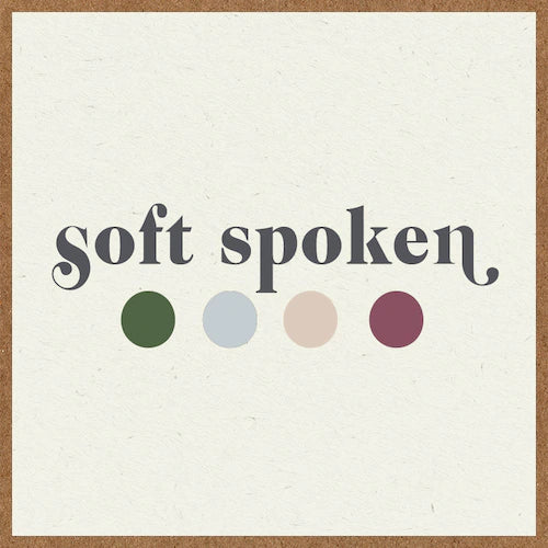 Soft Spoken Co.