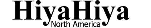 HiyaHiya