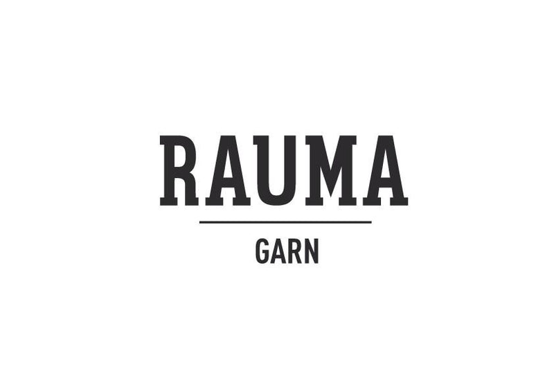 Rauma Garn Norwegian Yarn Collection