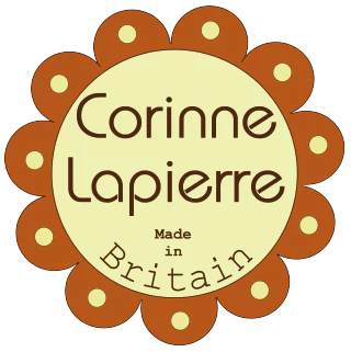 Corinne Lapierre